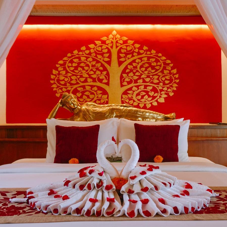 Arma Museum & Resort Ubud  Ngoại thất bức ảnh