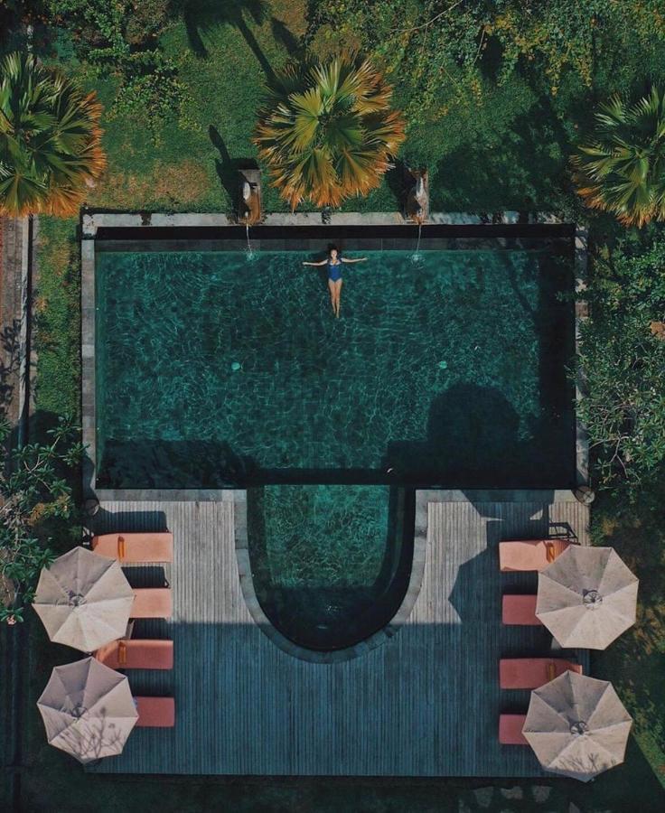 Arma Museum & Resort Ubud  Ngoại thất bức ảnh