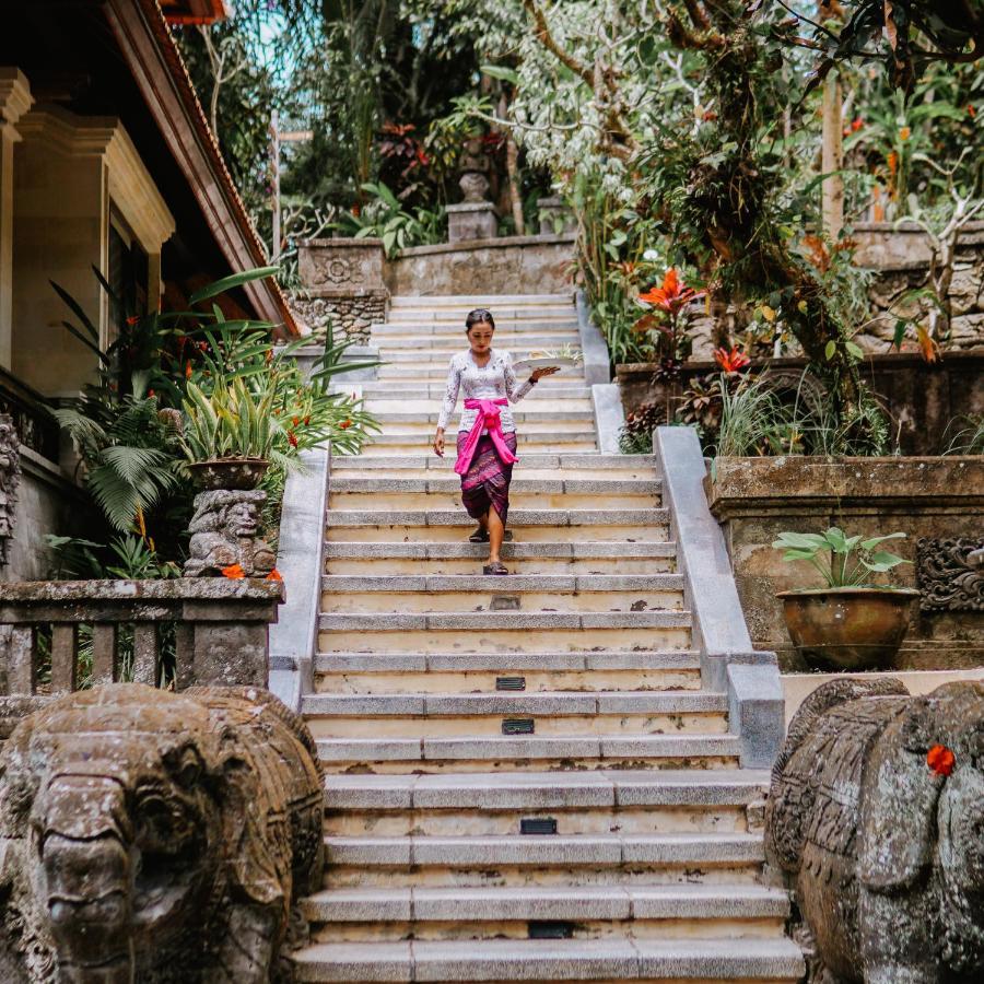 Arma Museum & Resort Ubud  Ngoại thất bức ảnh