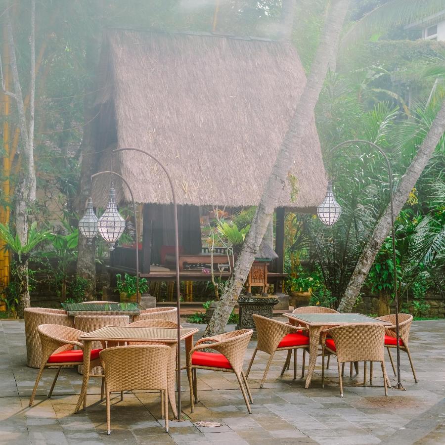 Arma Museum & Resort Ubud  Ngoại thất bức ảnh