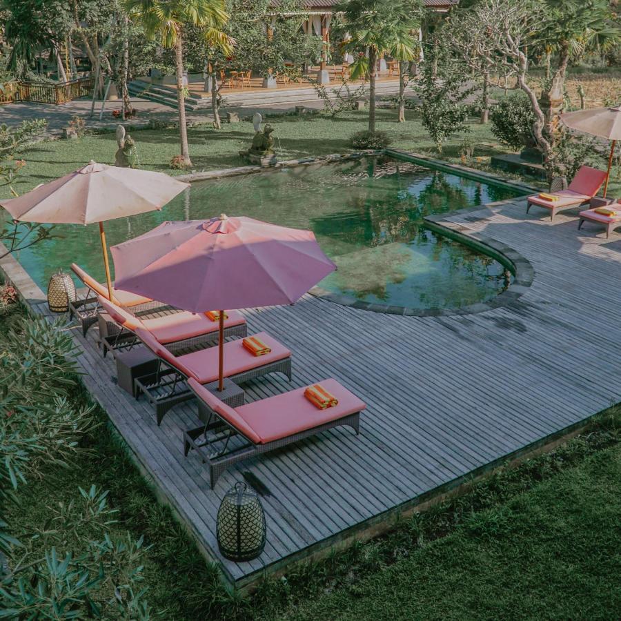 Arma Museum & Resort Ubud  Ngoại thất bức ảnh