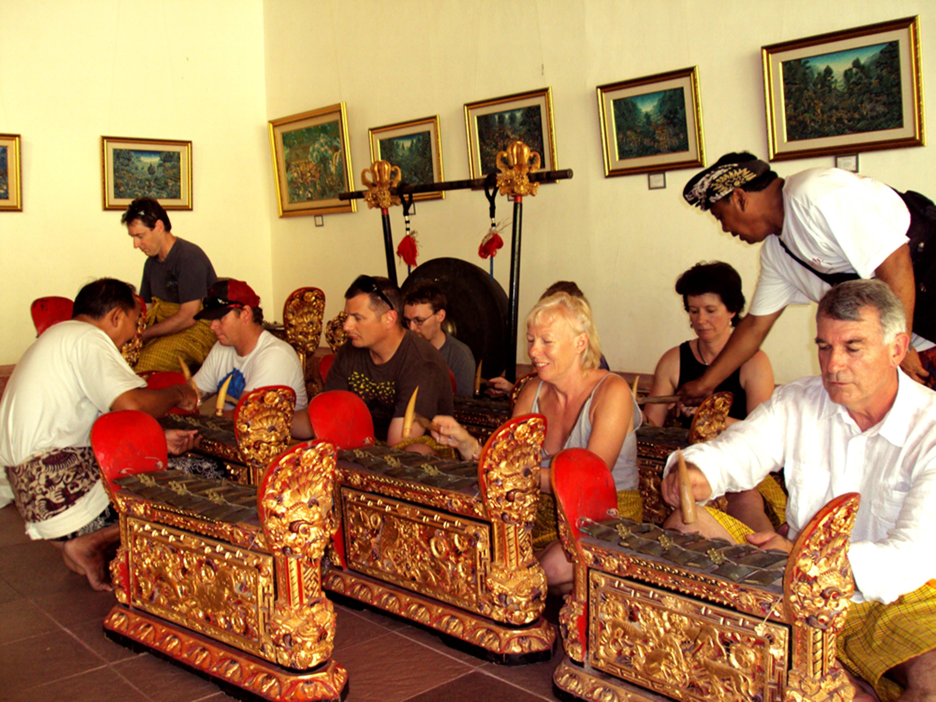 Arma Museum & Resort Ubud  Tiện nghi bức ảnh