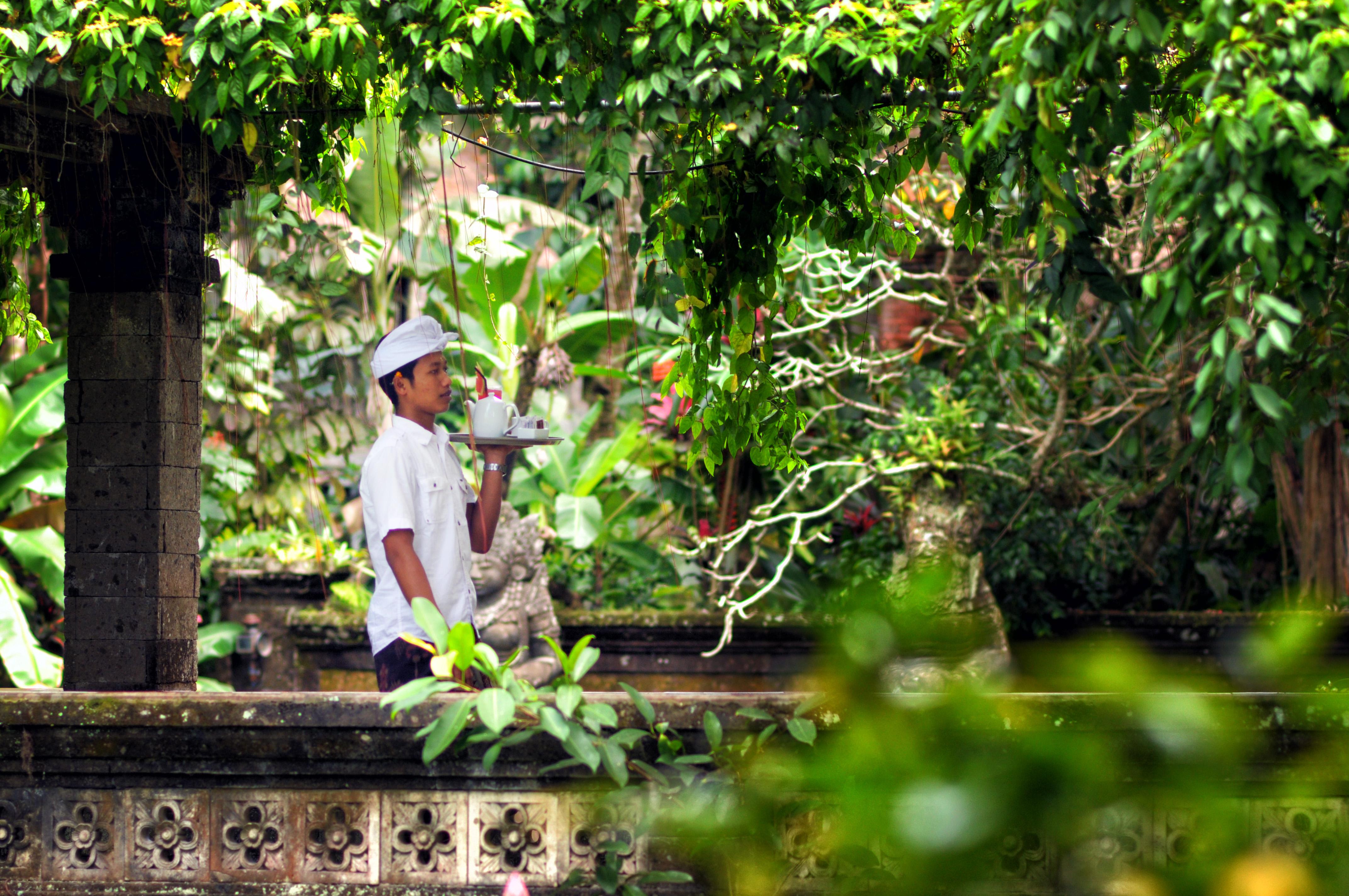 Arma Museum & Resort Ubud  Ngoại thất bức ảnh