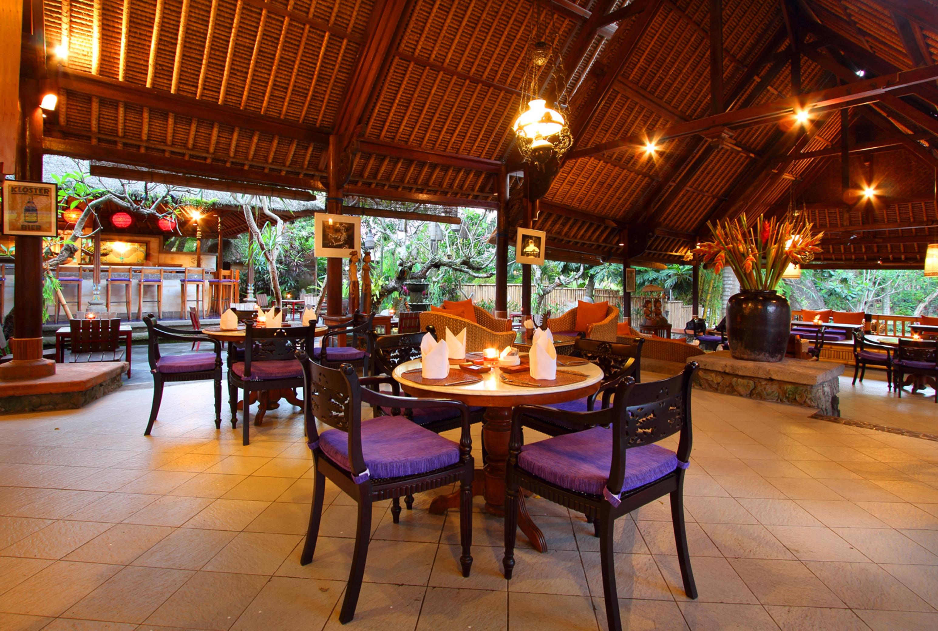 Arma Museum & Resort Ubud  Ngoại thất bức ảnh