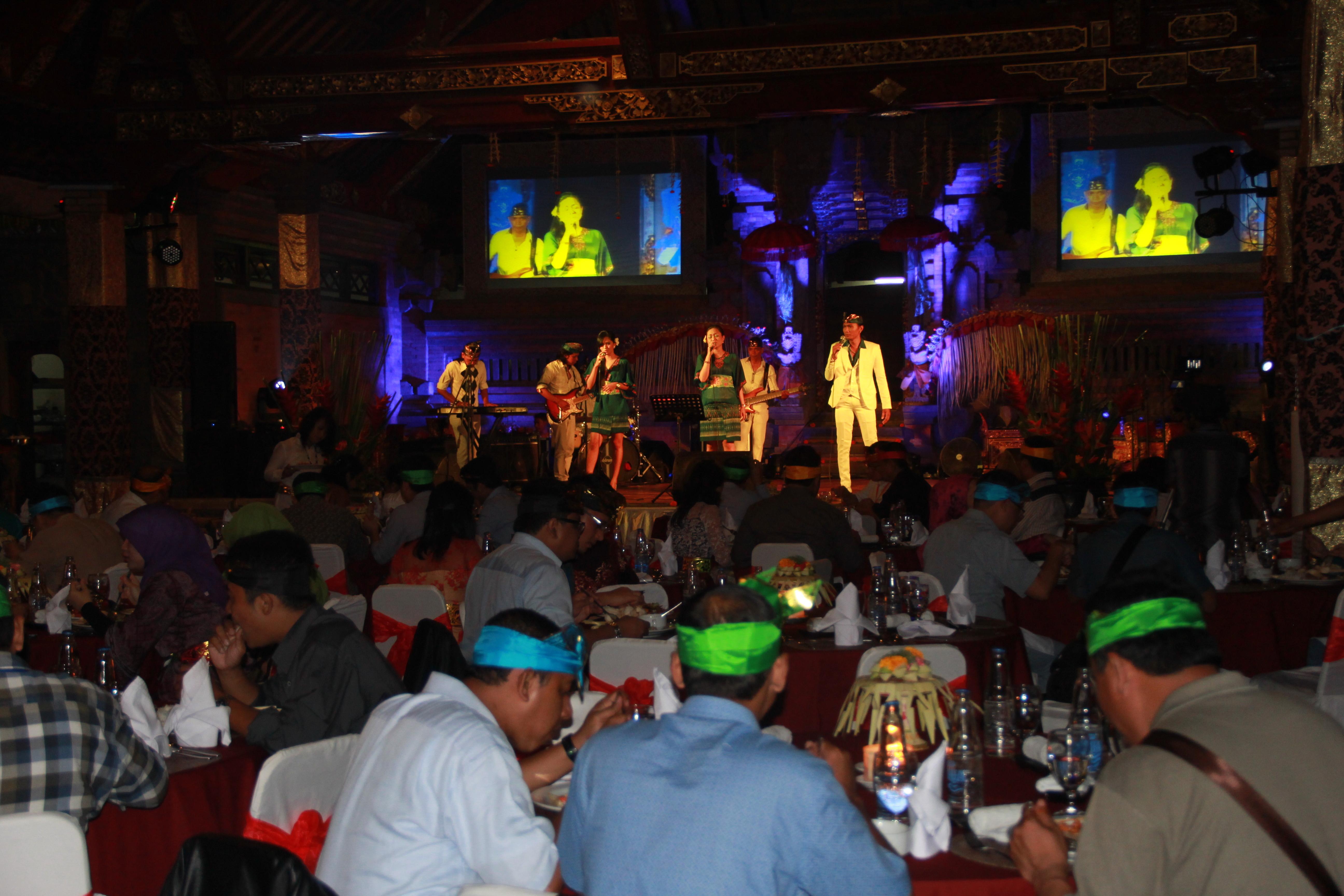 Arma Museum & Resort Ubud  Ngoại thất bức ảnh