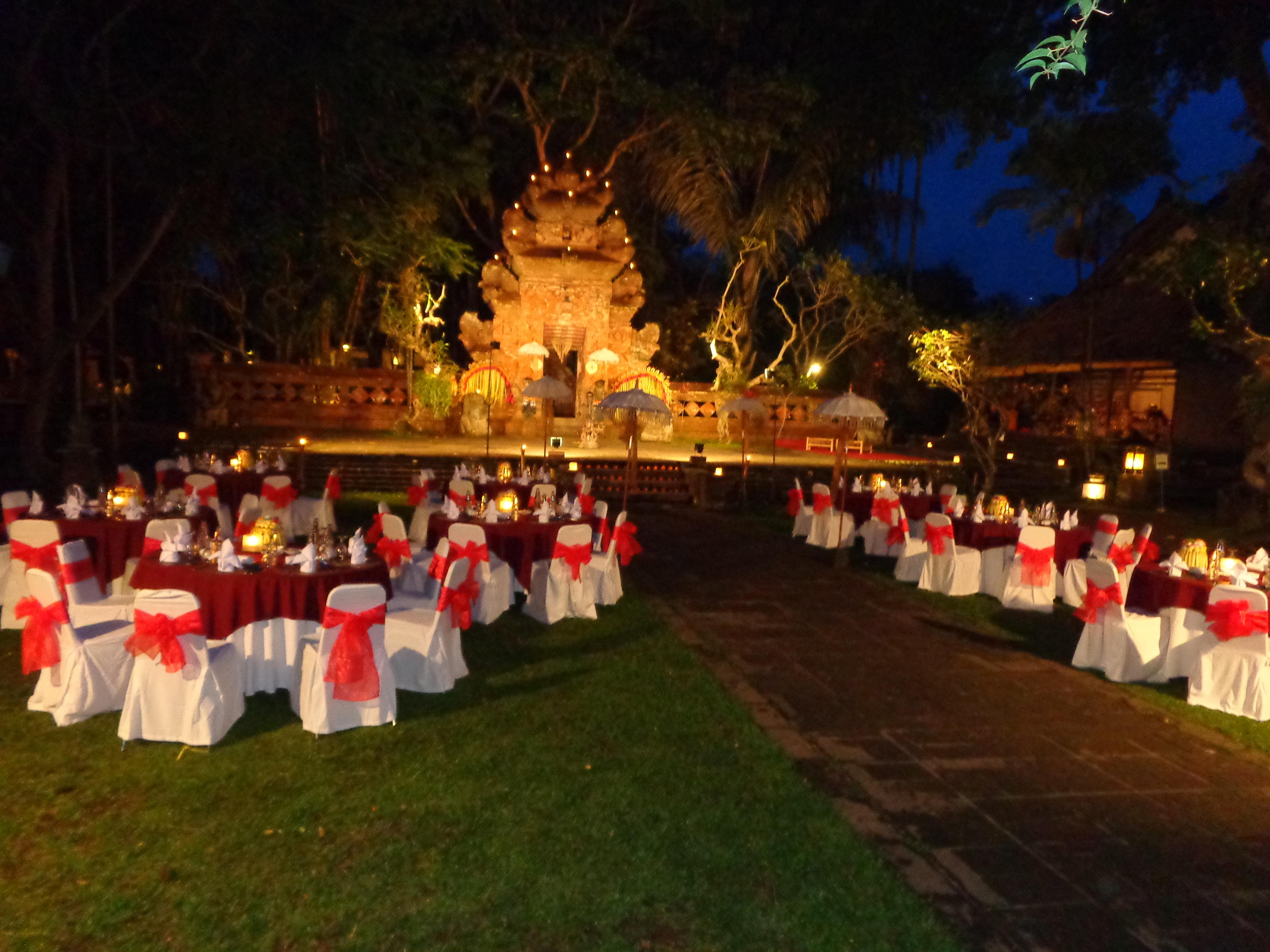 Arma Museum & Resort Ubud  Ngoại thất bức ảnh