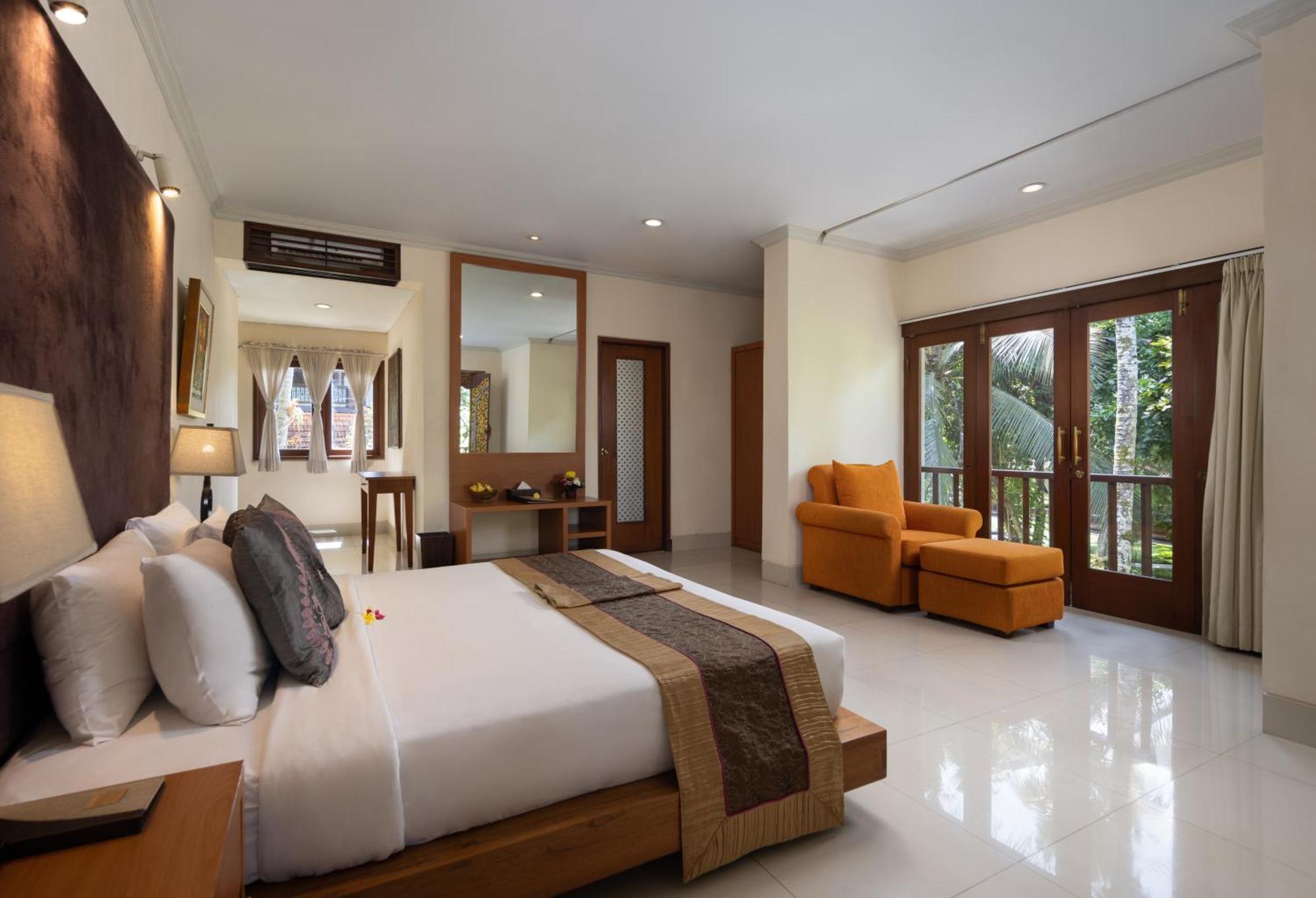 Arma Museum & Resort Ubud  Ngoại thất bức ảnh