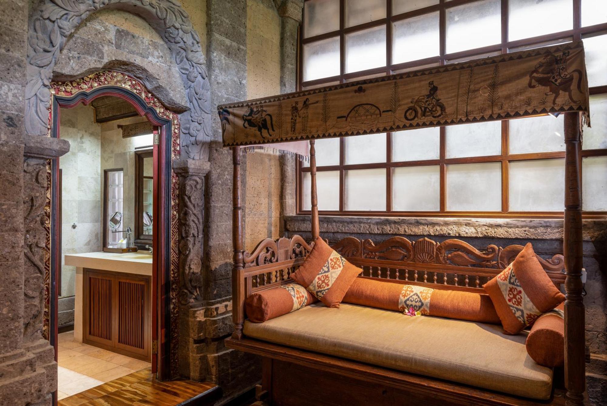Arma Museum & Resort Ubud  Ngoại thất bức ảnh
