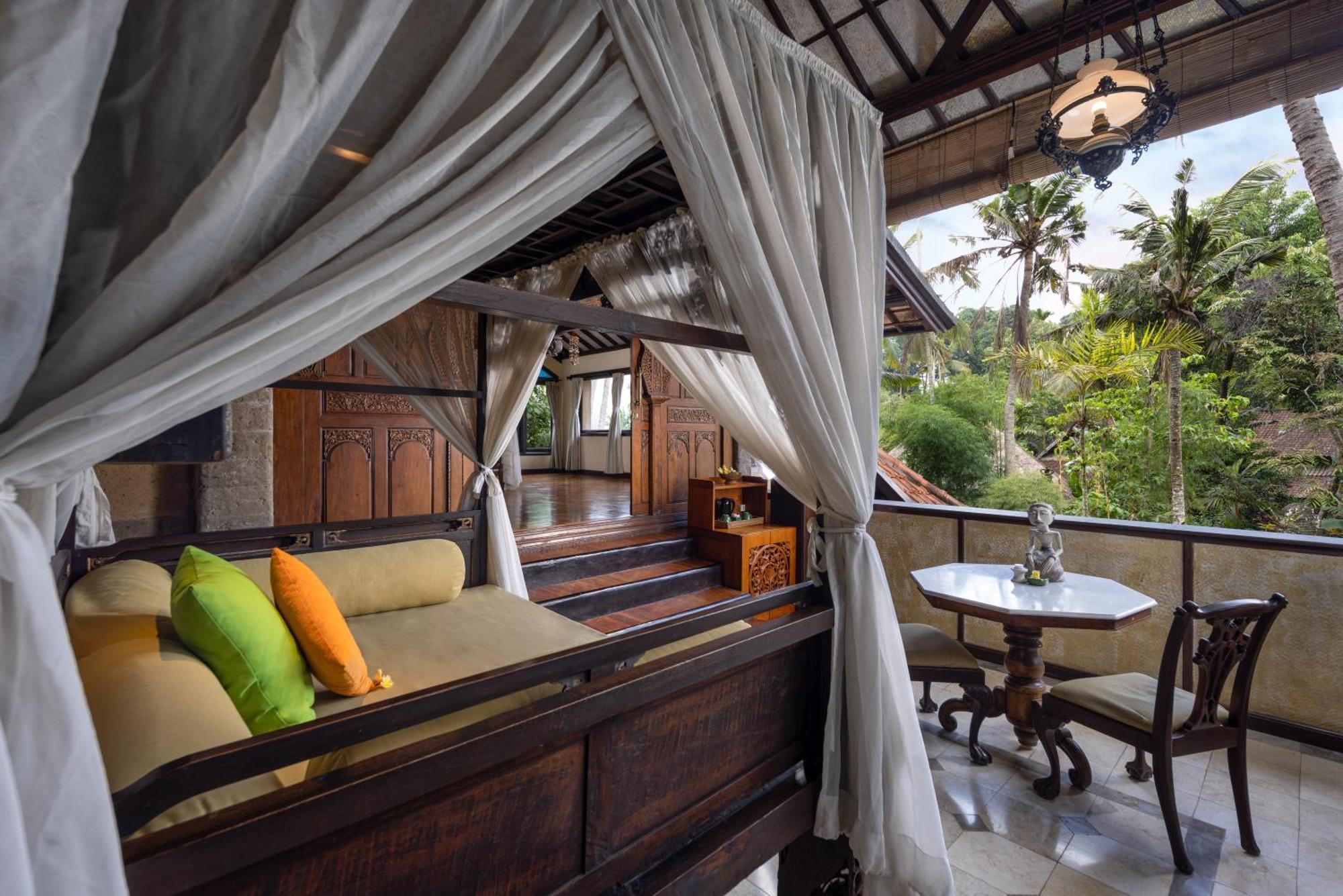 Arma Museum & Resort Ubud  Ngoại thất bức ảnh