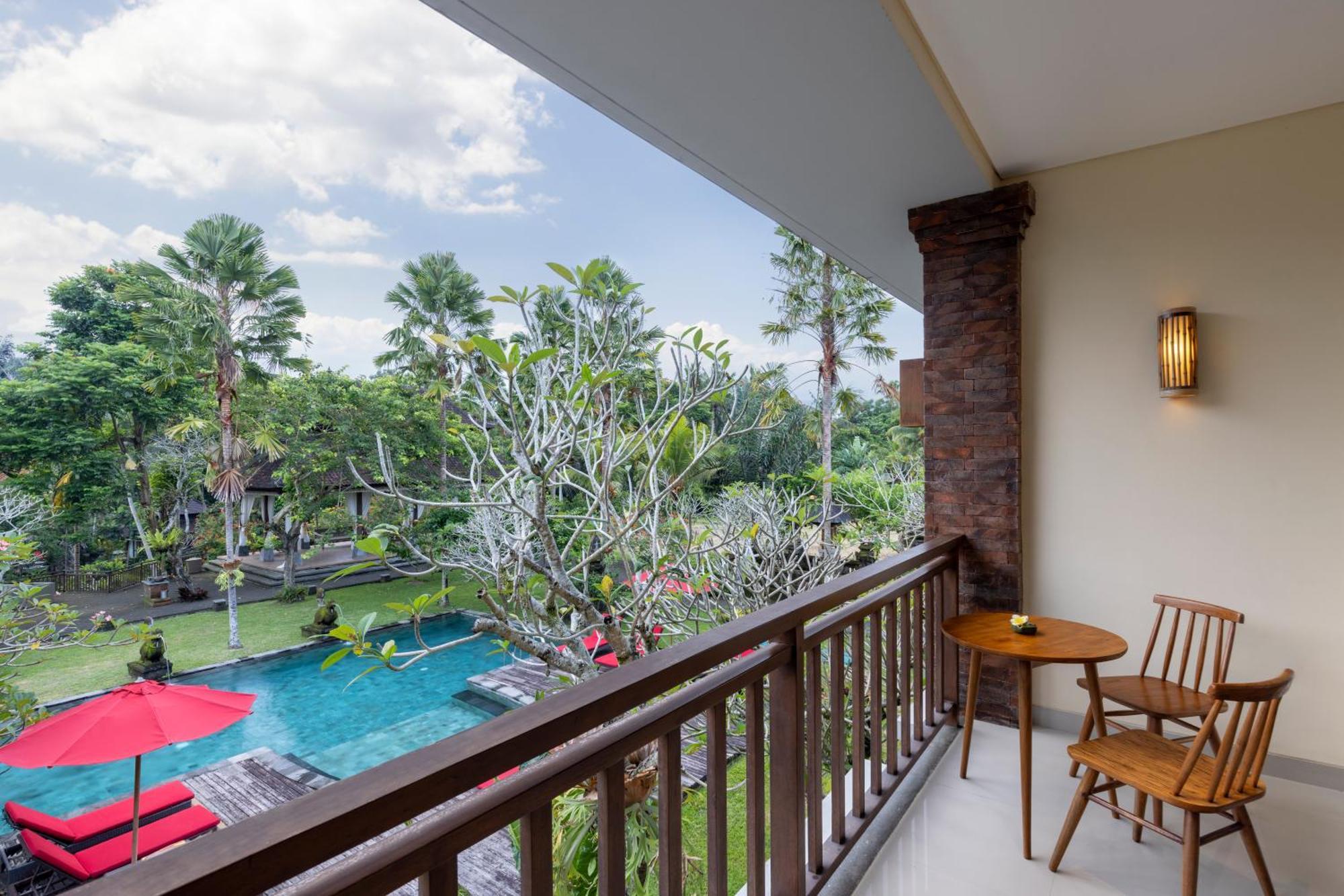 Arma Museum & Resort Ubud  Ngoại thất bức ảnh