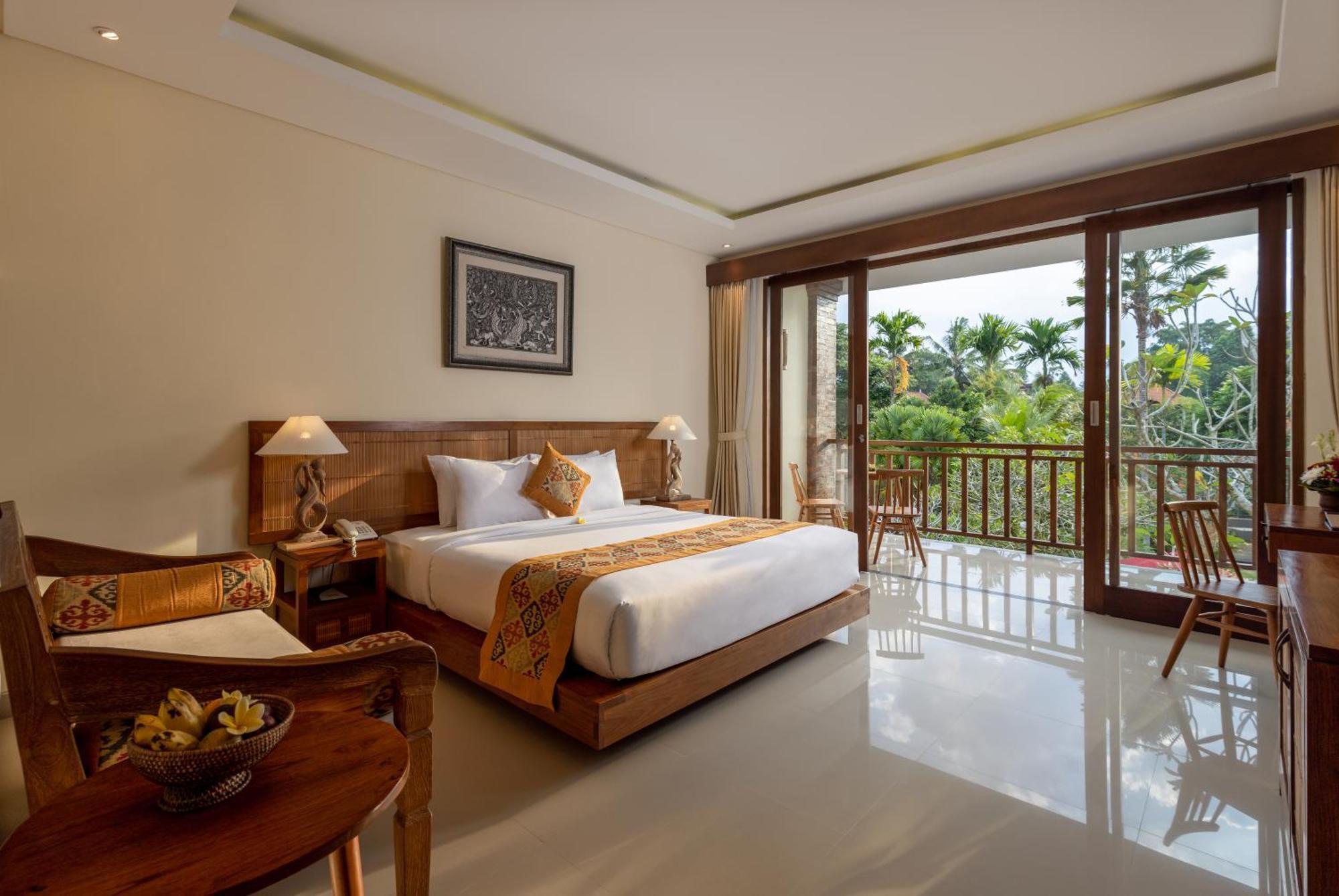 Arma Museum & Resort Ubud  Ngoại thất bức ảnh