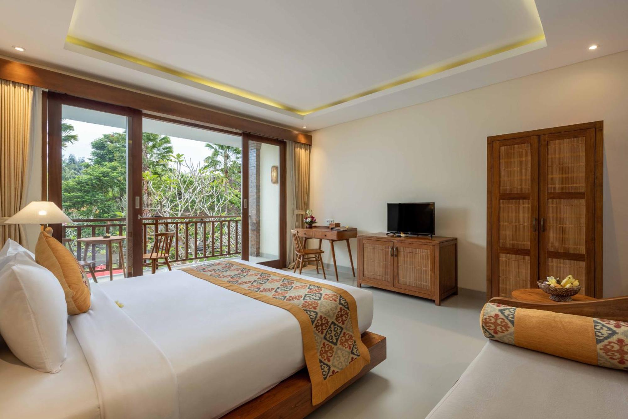 Arma Museum & Resort Ubud  Ngoại thất bức ảnh