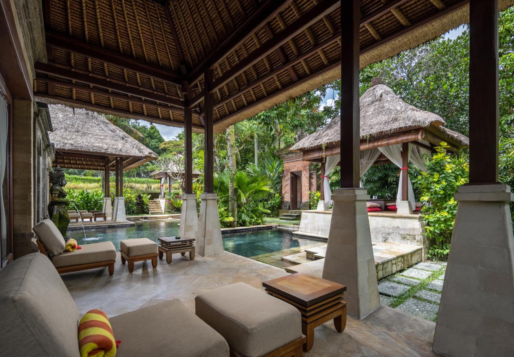 Arma Museum & Resort Ubud  Ngoại thất bức ảnh
