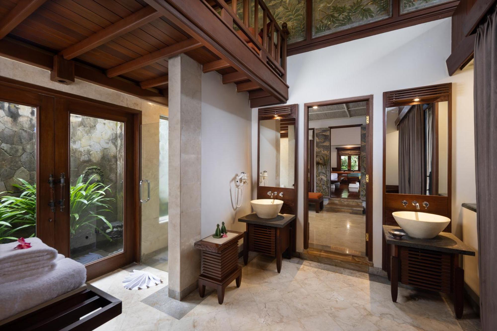 Arma Museum & Resort Ubud  Ngoại thất bức ảnh