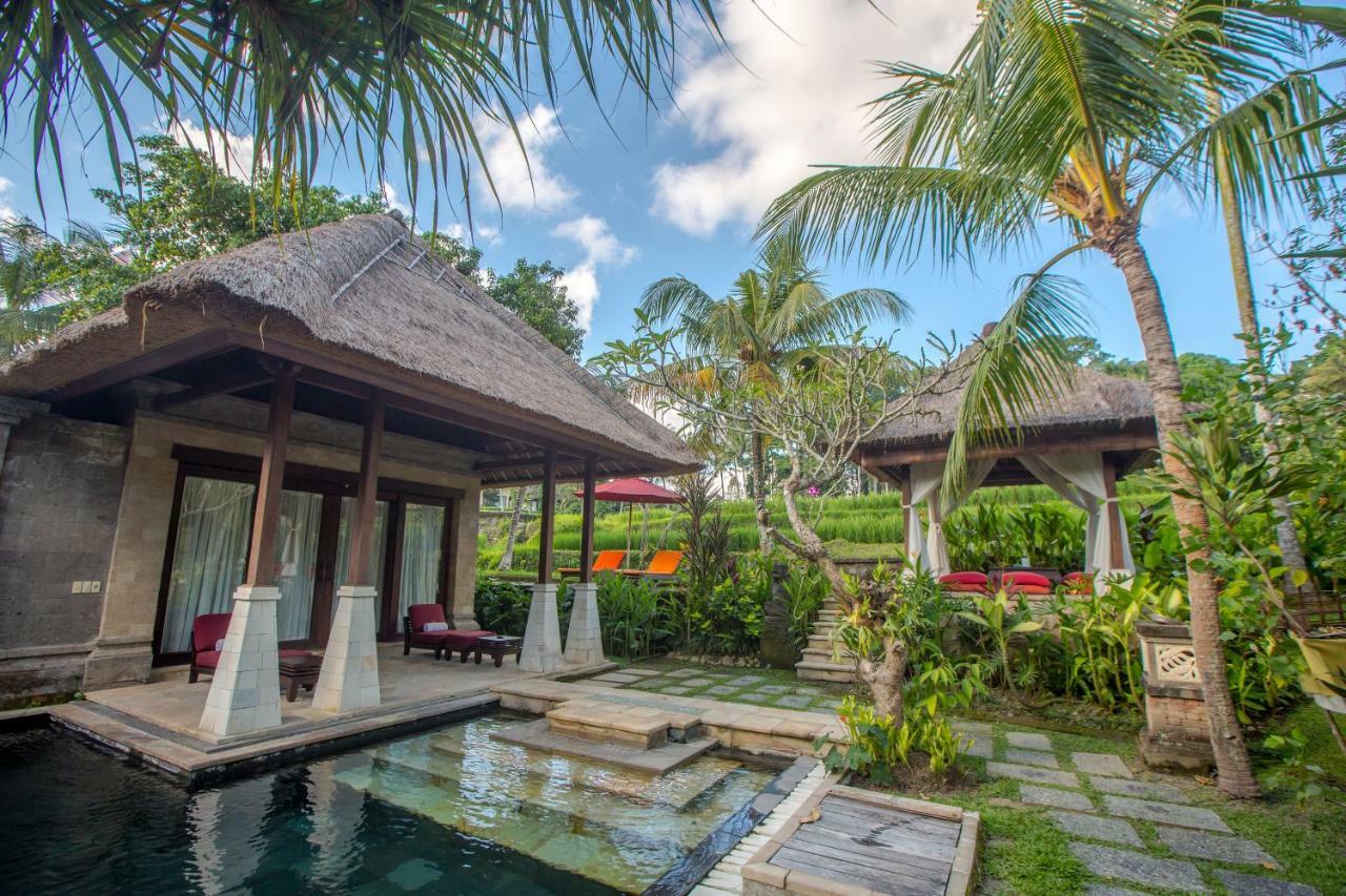 Arma Museum & Resort Ubud  Ngoại thất bức ảnh