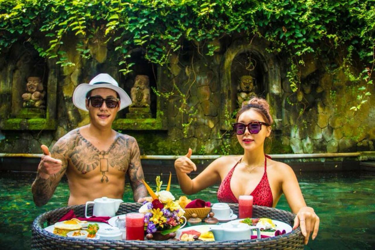 Arma Museum & Resort Ubud  Ngoại thất bức ảnh