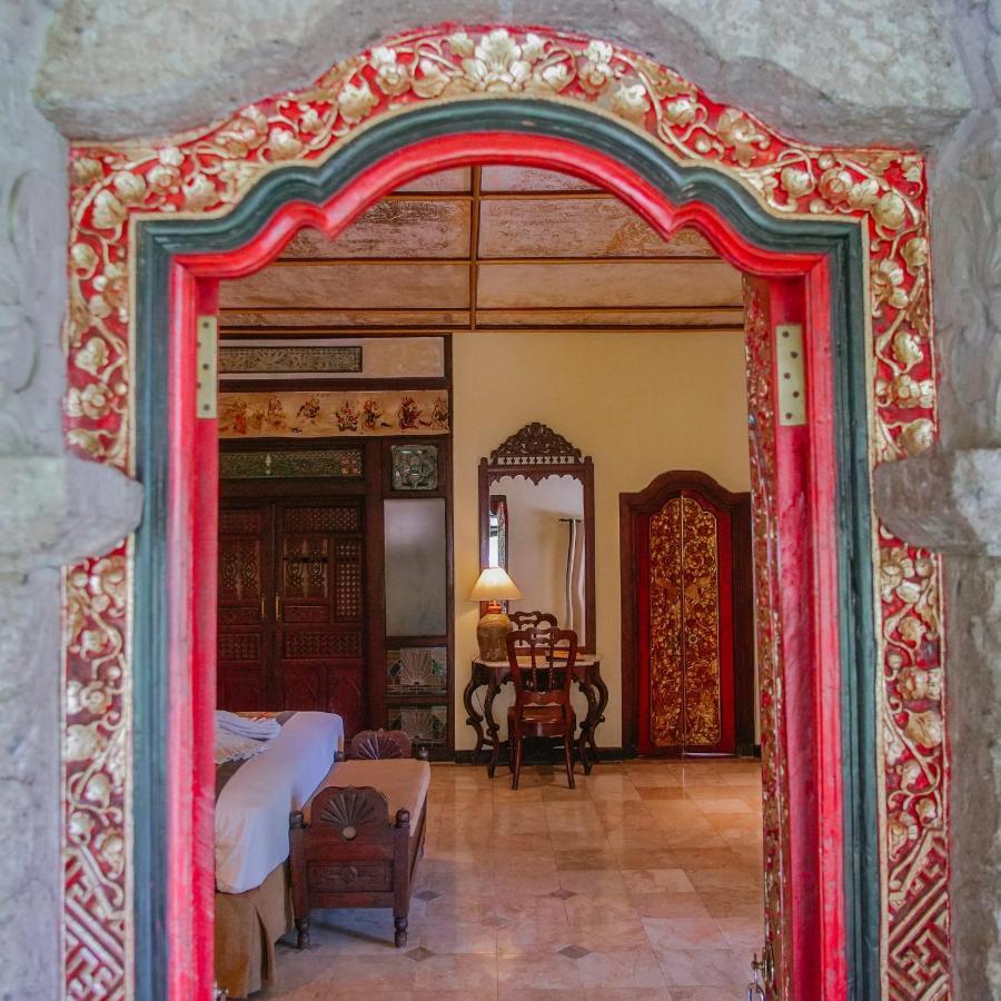 Arma Museum & Resort Ubud  Ngoại thất bức ảnh